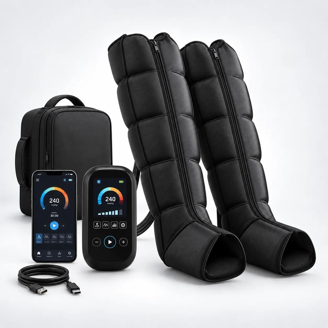 REVYA Air Connect